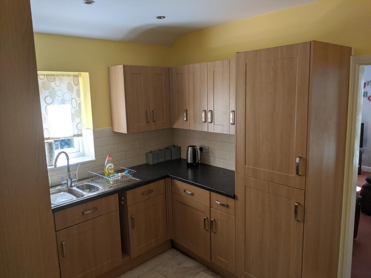 Holiday home Gwynant Bach Rowen