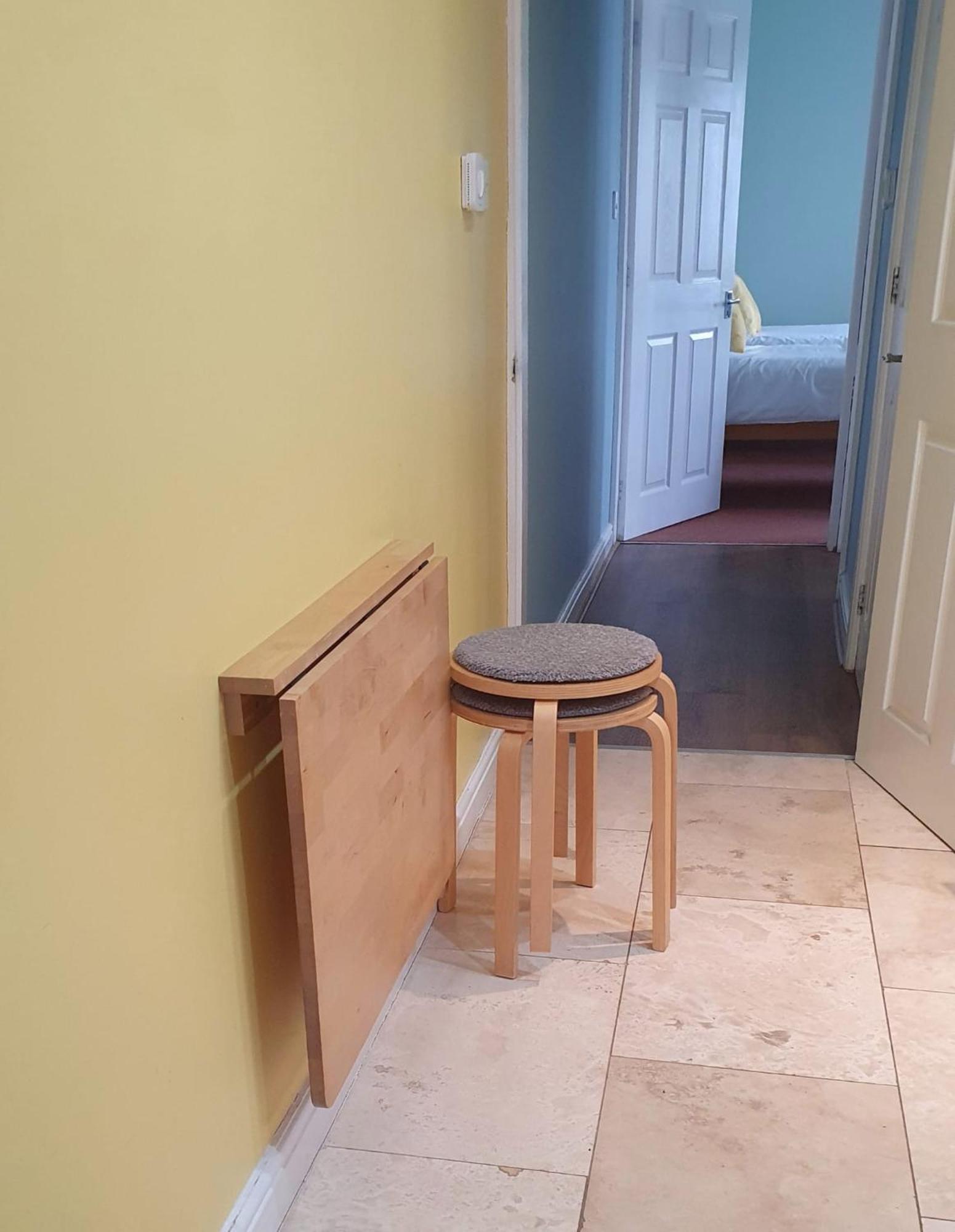 Holiday home Gwynant Bach