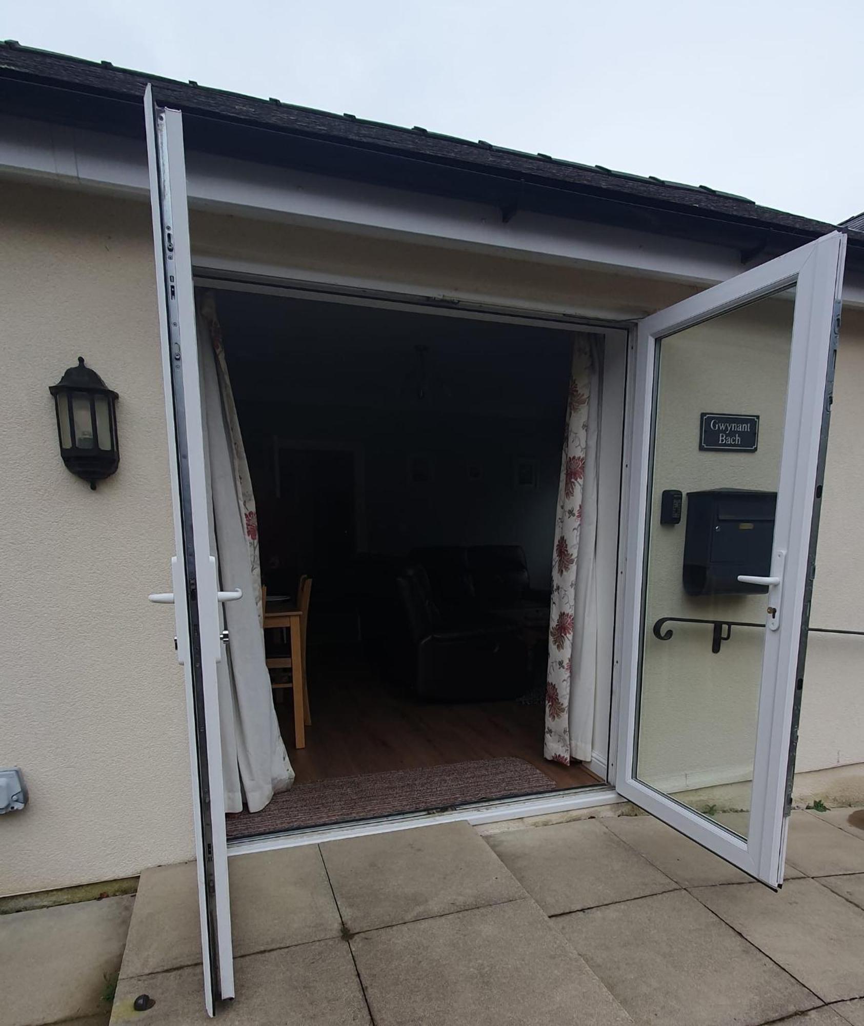 Holiday home Gwynant Bach *
