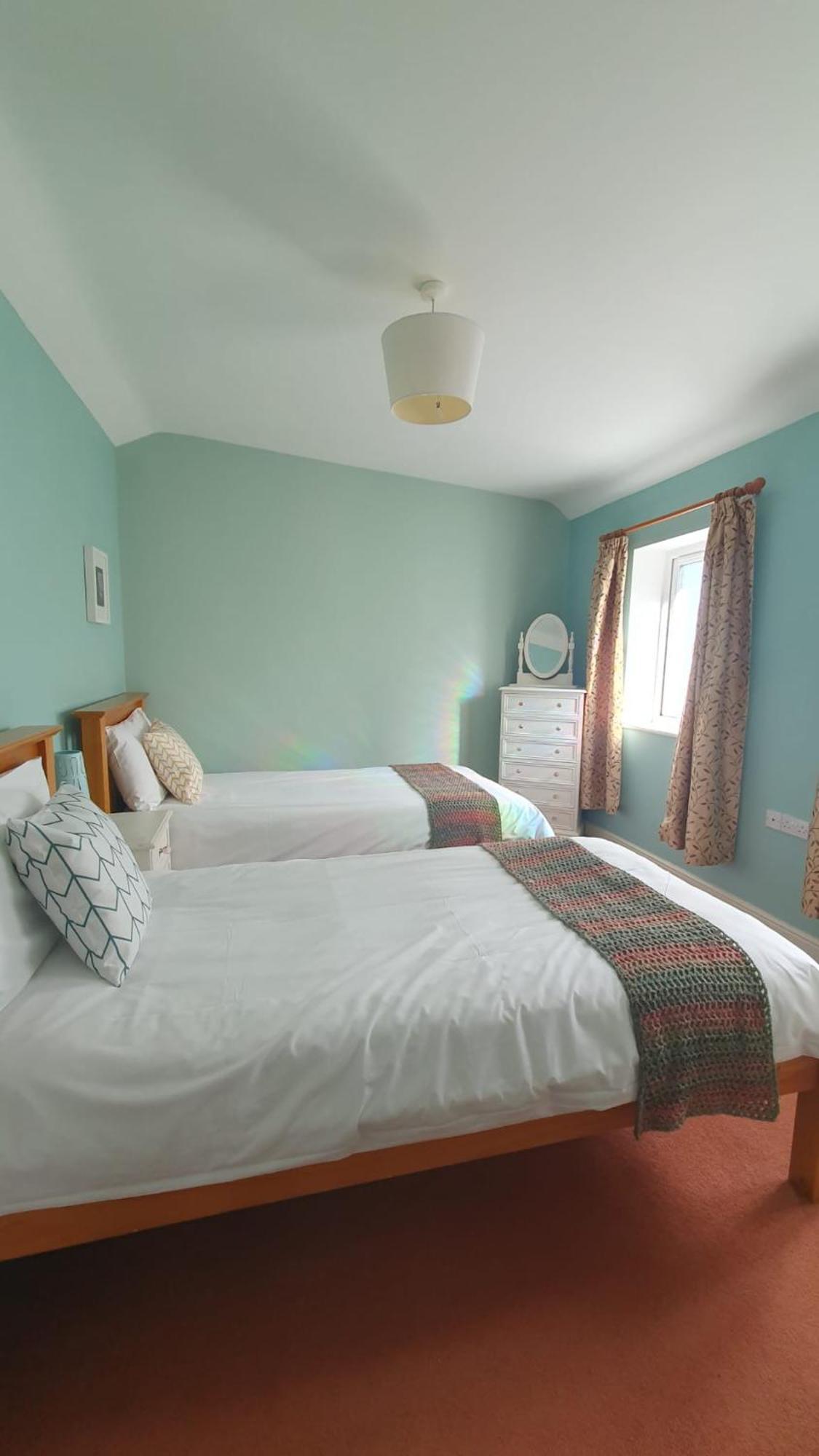 Holiday home Gwynant Bach *