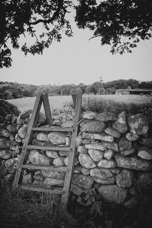 Gwynant Bach Holiday home Rowen