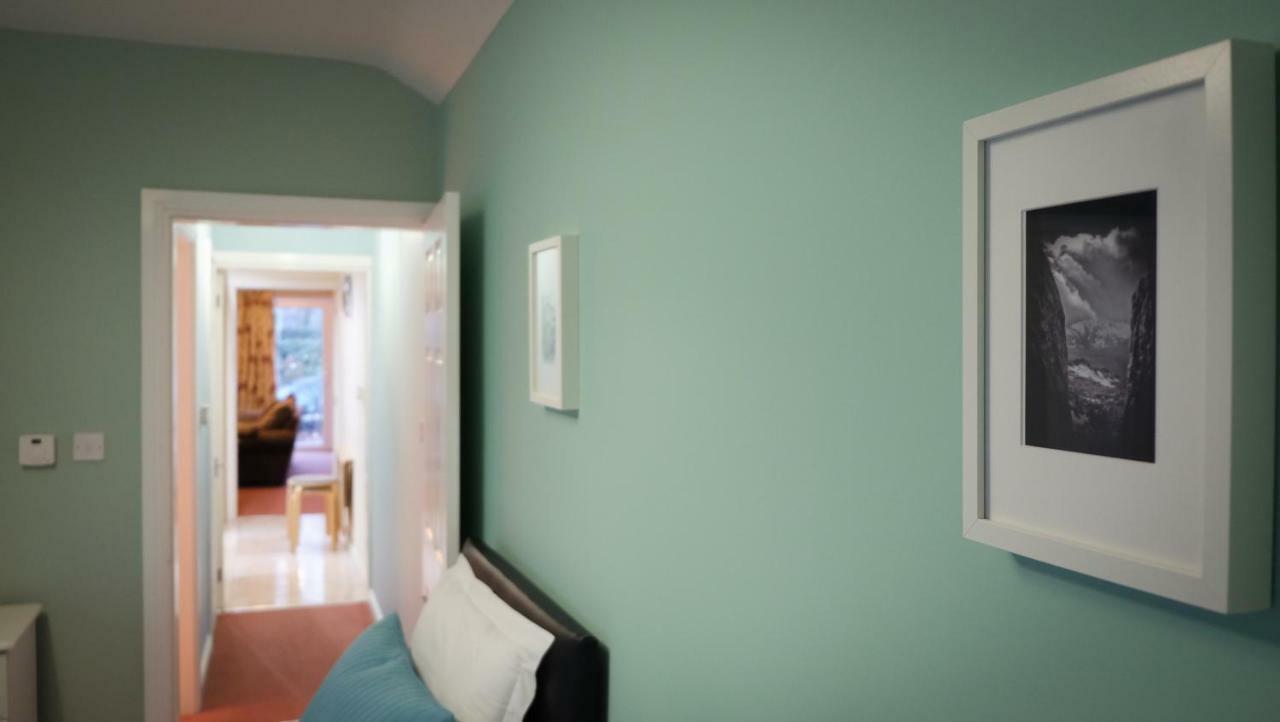 Holiday home Gwynant Bach *