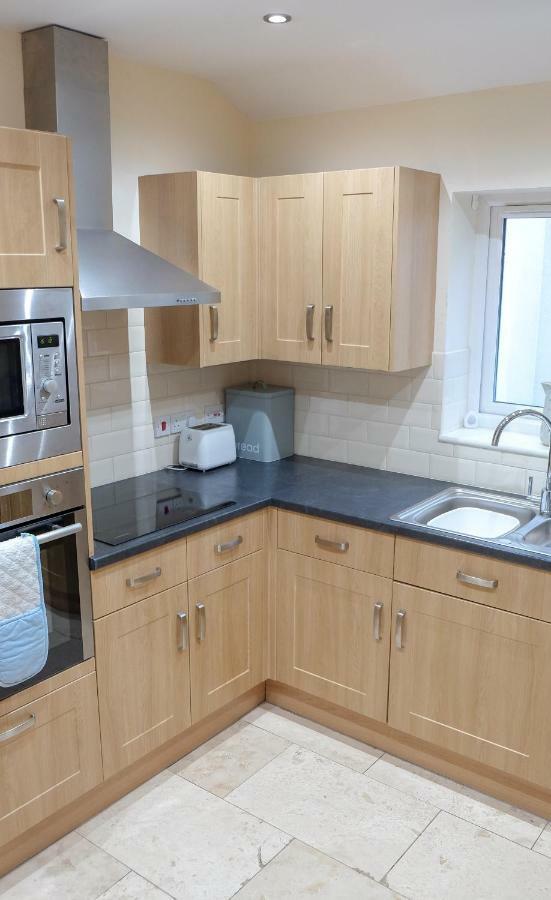 Gwynant Bach Holiday home Rowen
