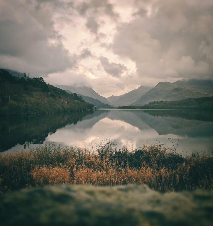 Gwynant Bach Rowen